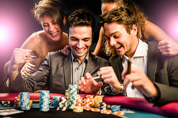 nomor cambodia live dealer studio with high definition streaming and professional card tables